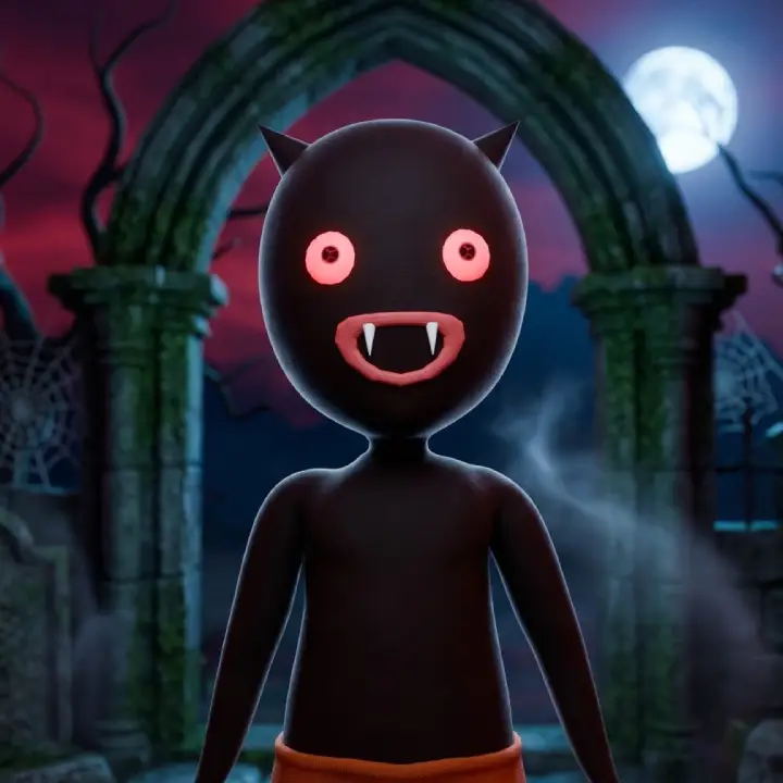 Mahasona — the ancient fear